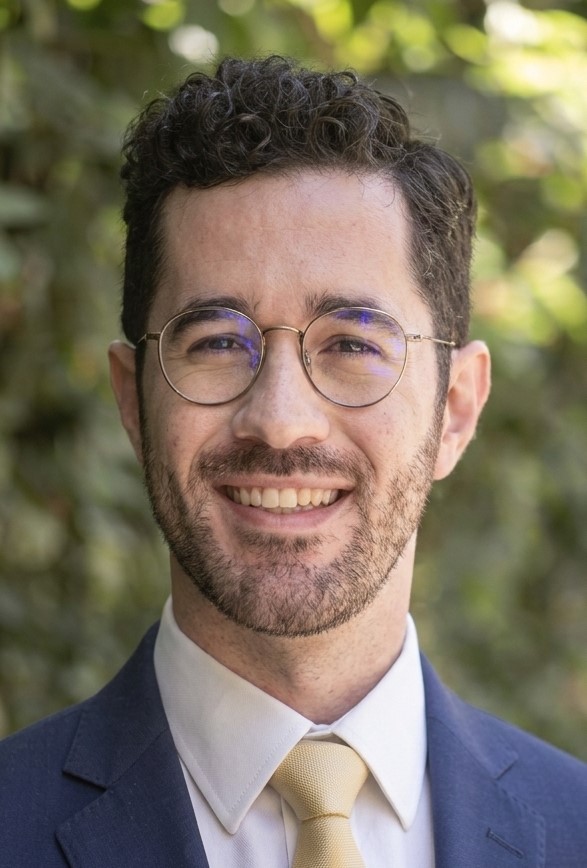 Jonas Freitas - Aluno de mentoria